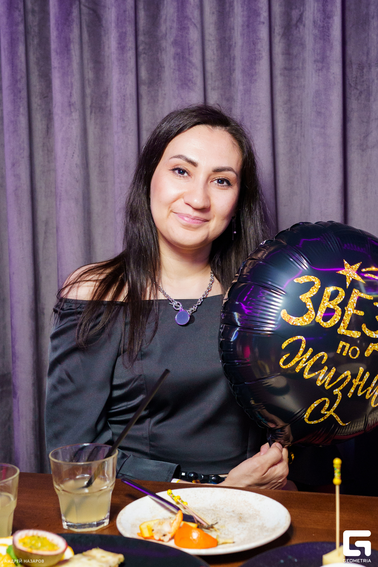 5 лет Руки ВВерх! Бар Краснодар 19