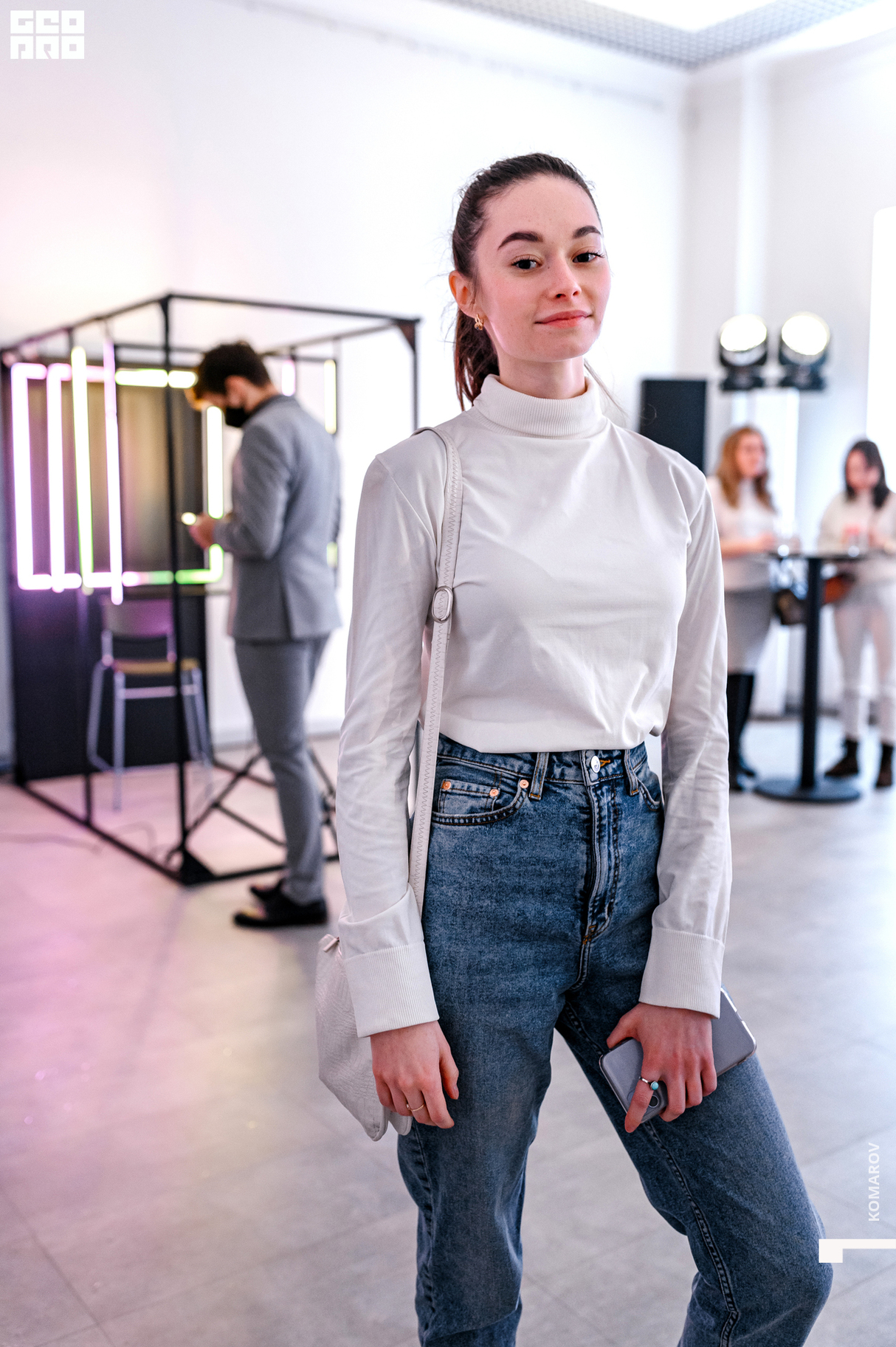 Презентация White Pepper Wedding 15