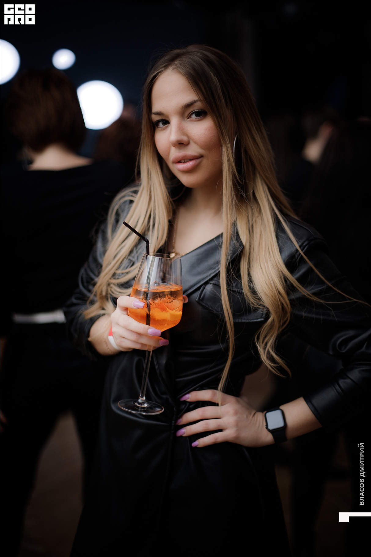 Black Party. Episode II 27