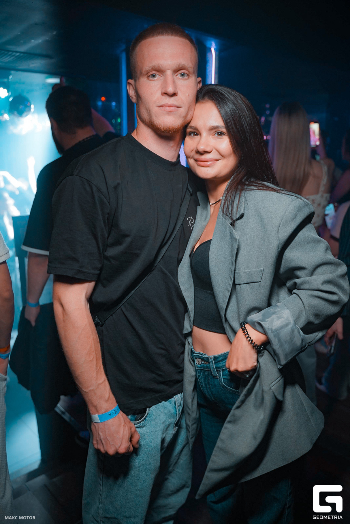 Weekend Party 12