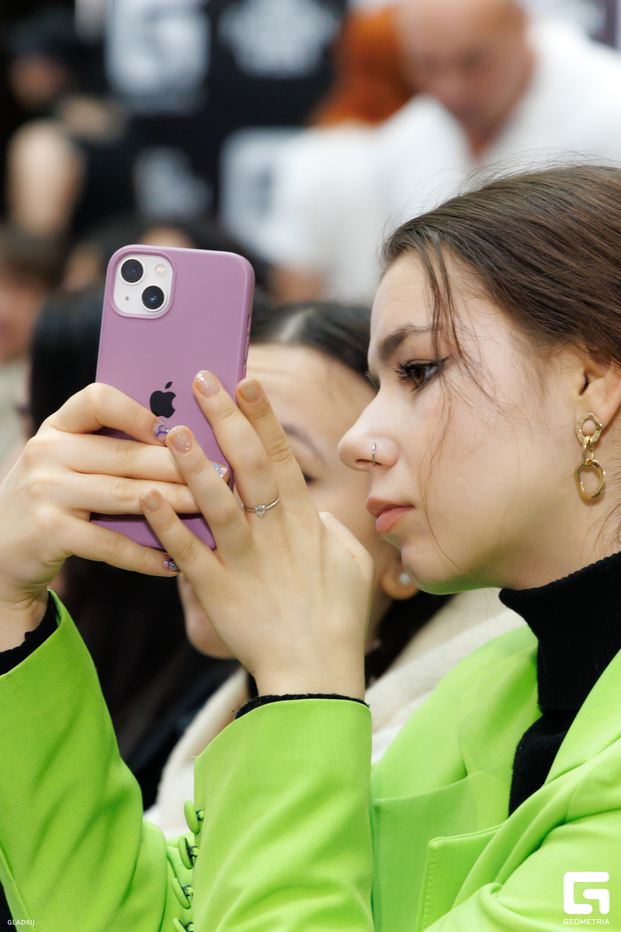 GEO FASHION WEEK 2024 ОСЕНЬ – DAY 2 – PART 1 24