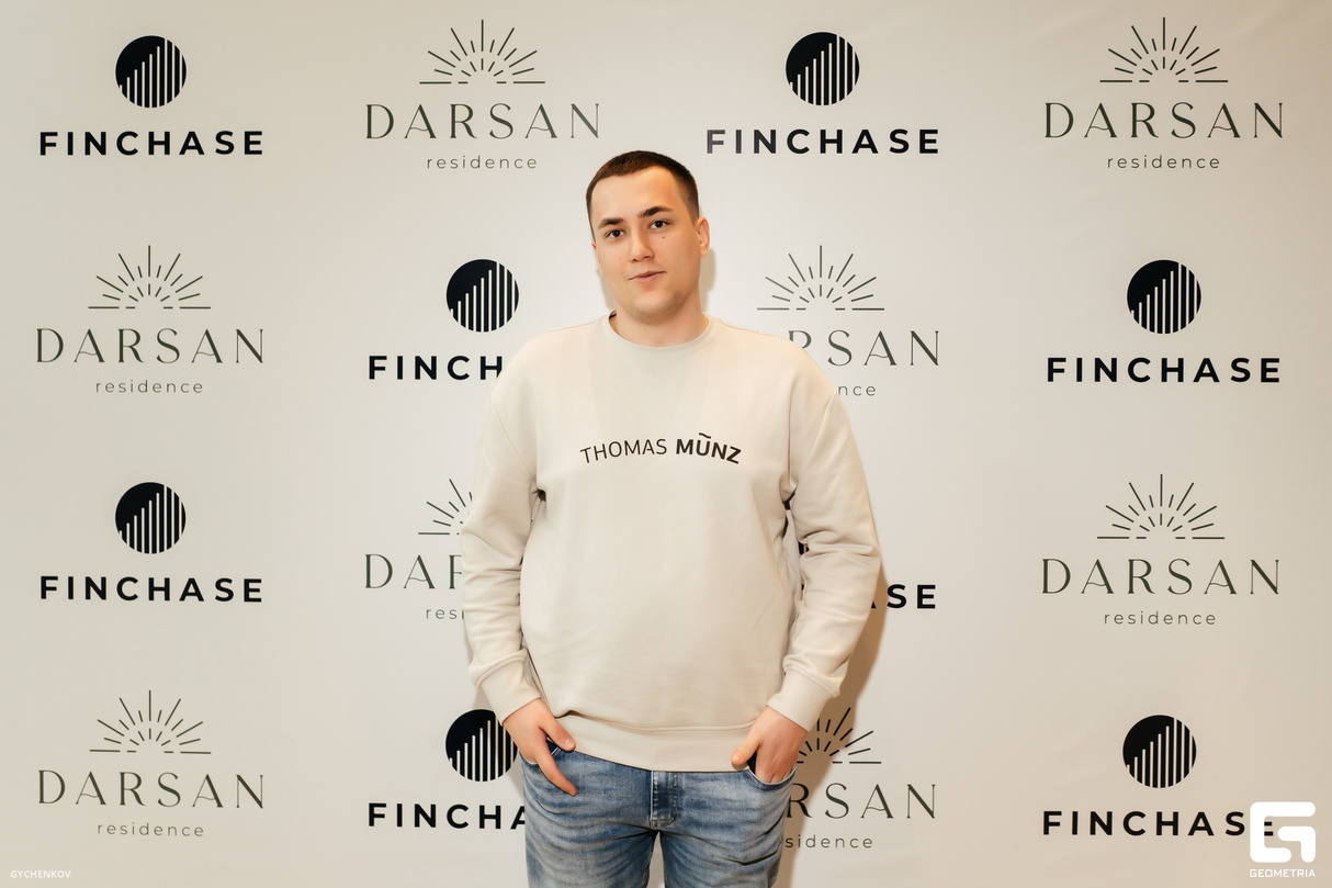 Сочи. «Darsan residence» - старт продаж первого корпуса 26
