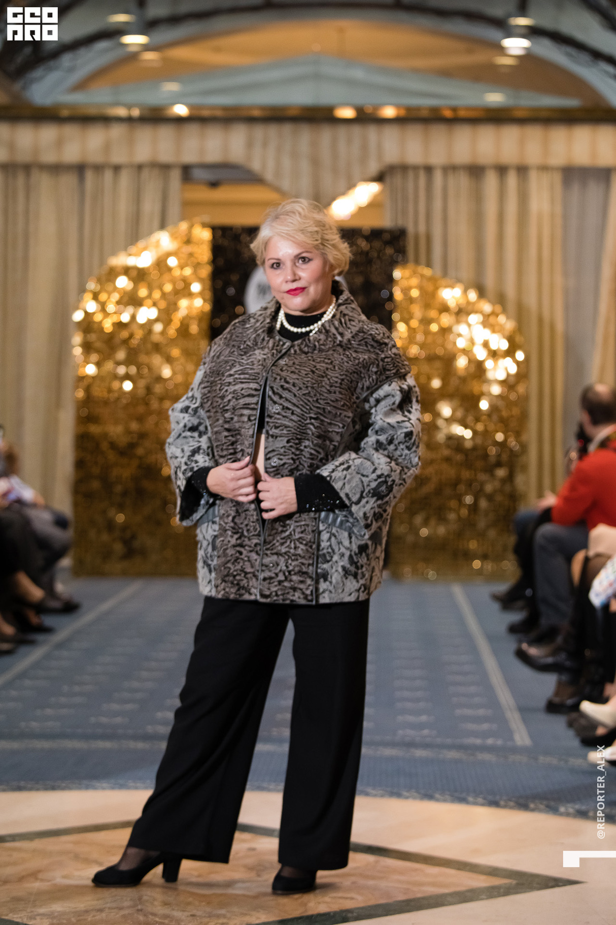 Professional Fashion Festival PFF 2022_ PODIUM 11