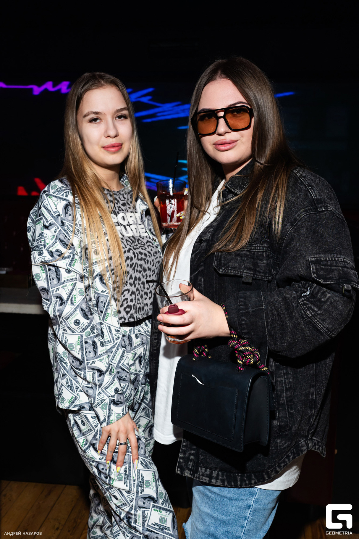 Saturday Night 13