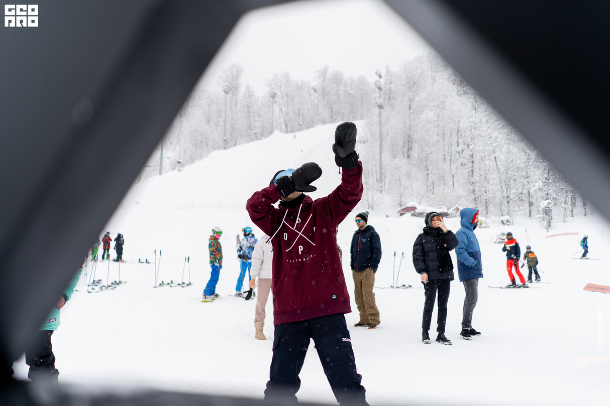 RITMICÂ Après Ski 9