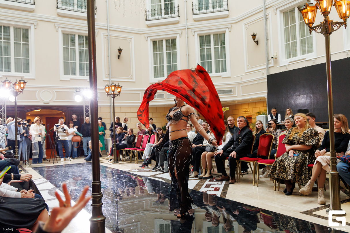 GEO FASHION WEEK 2025 ВЕСНА - DAY 2 PART 4 16