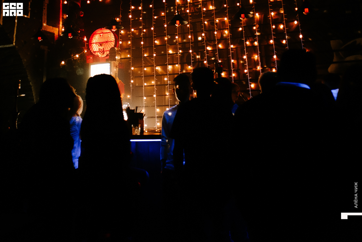 Saturday Party 22