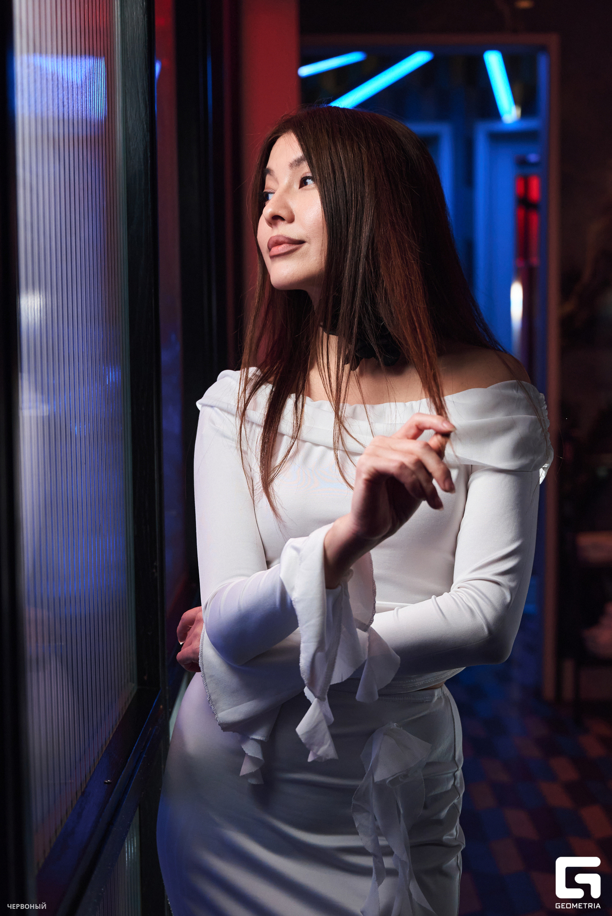 White Party в Royal Arbat 7
