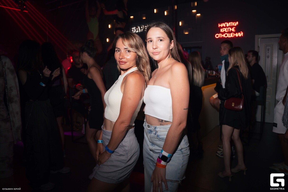 Saturday Night в БАРВИХЕ 24