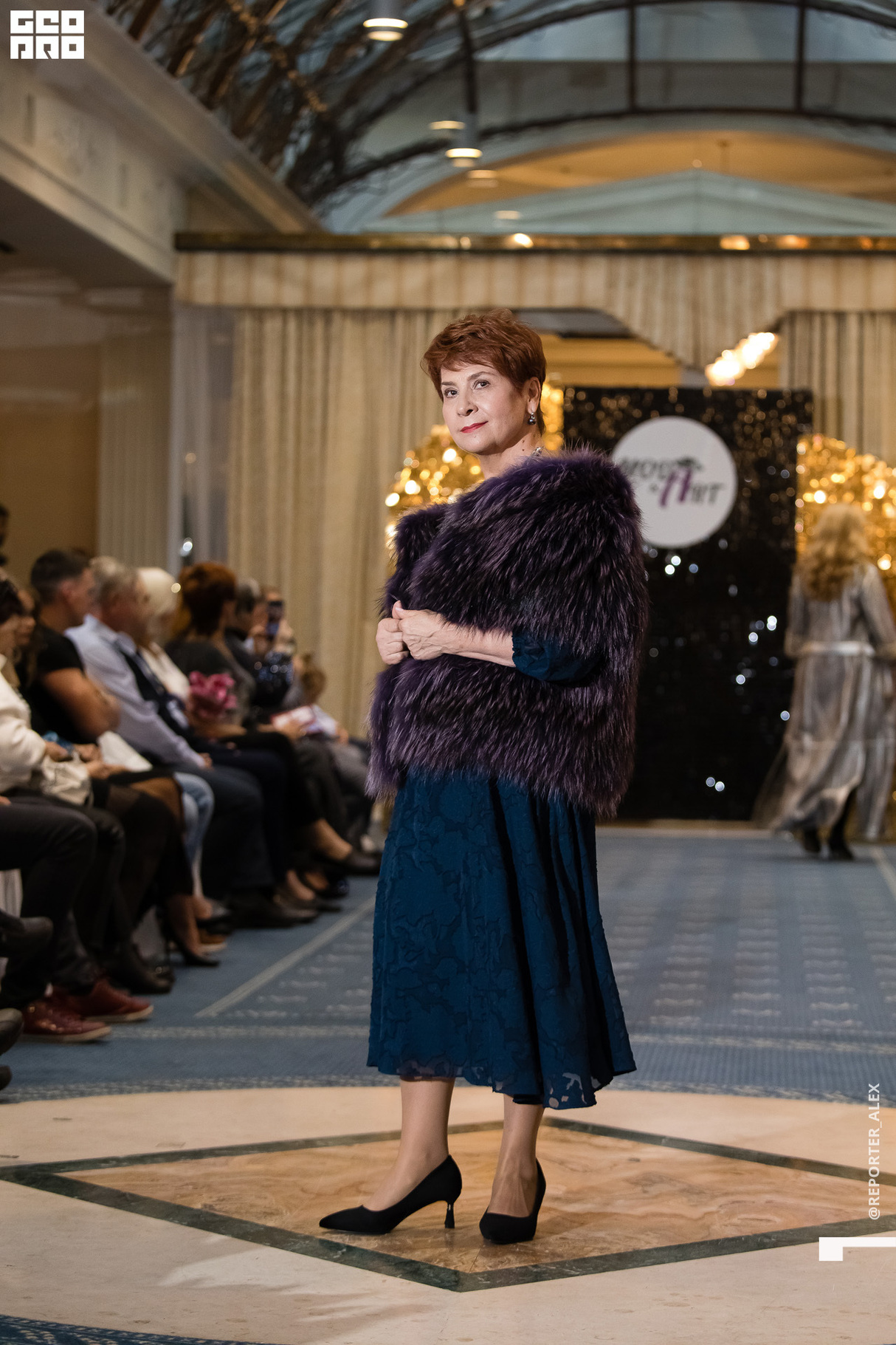 Professional Fashion Festival PFF 2022_ PODIUM 16
