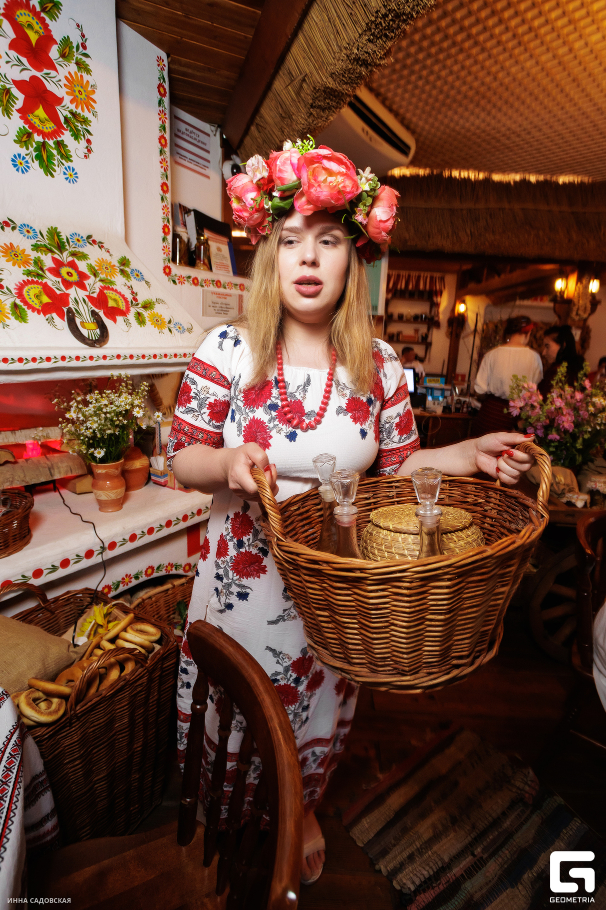 Праздник Ивана Купалы 14