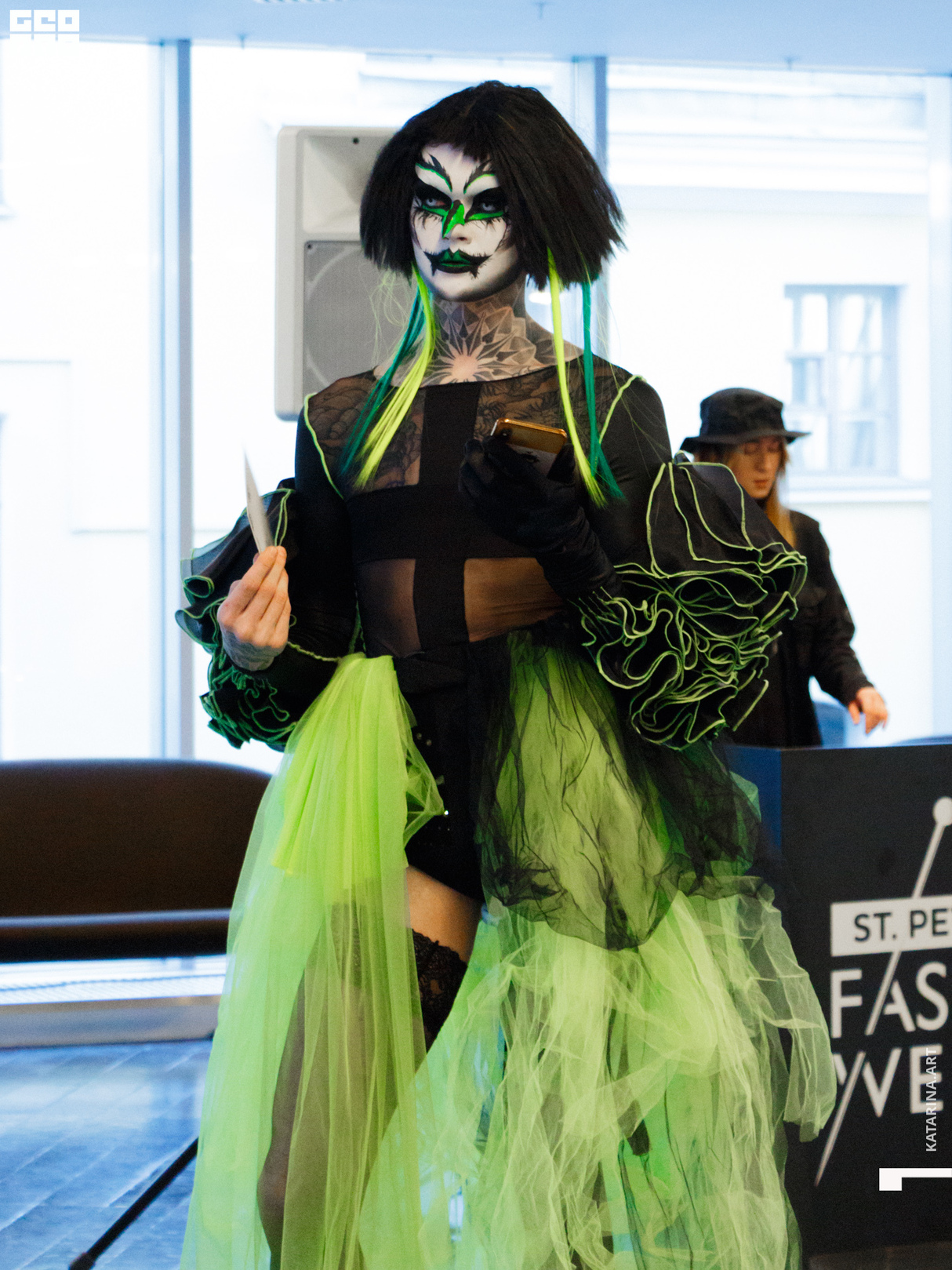 SPbFW / DAY 2 19