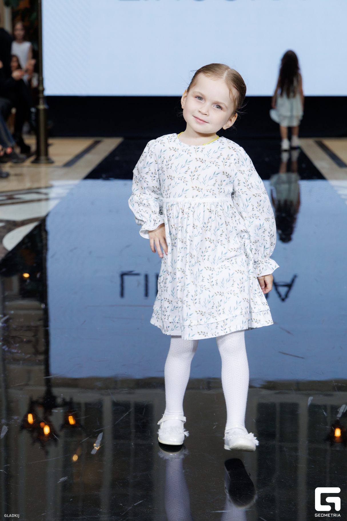 GEO FASHION WEEK 2025 ВЕСНА - DAY 2 PART 5 22