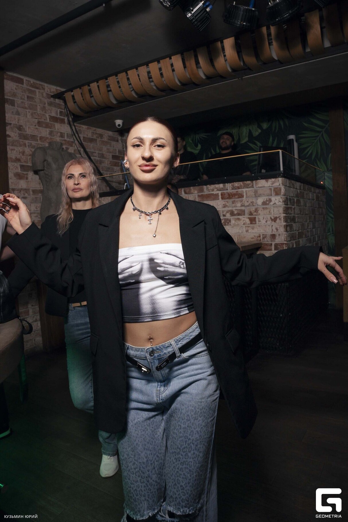 СУББОТА В BESTUZHEV BAR 19