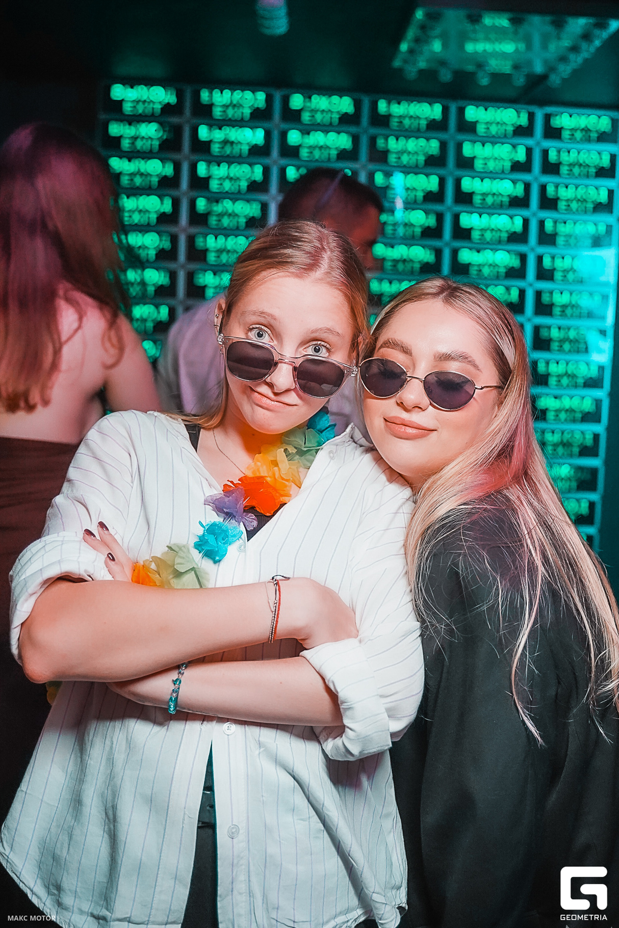 FUNKY PARTY 19