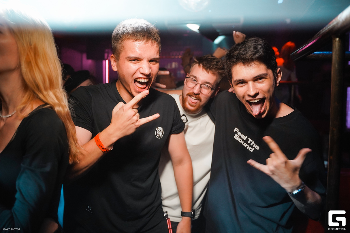 Saturday Night 17