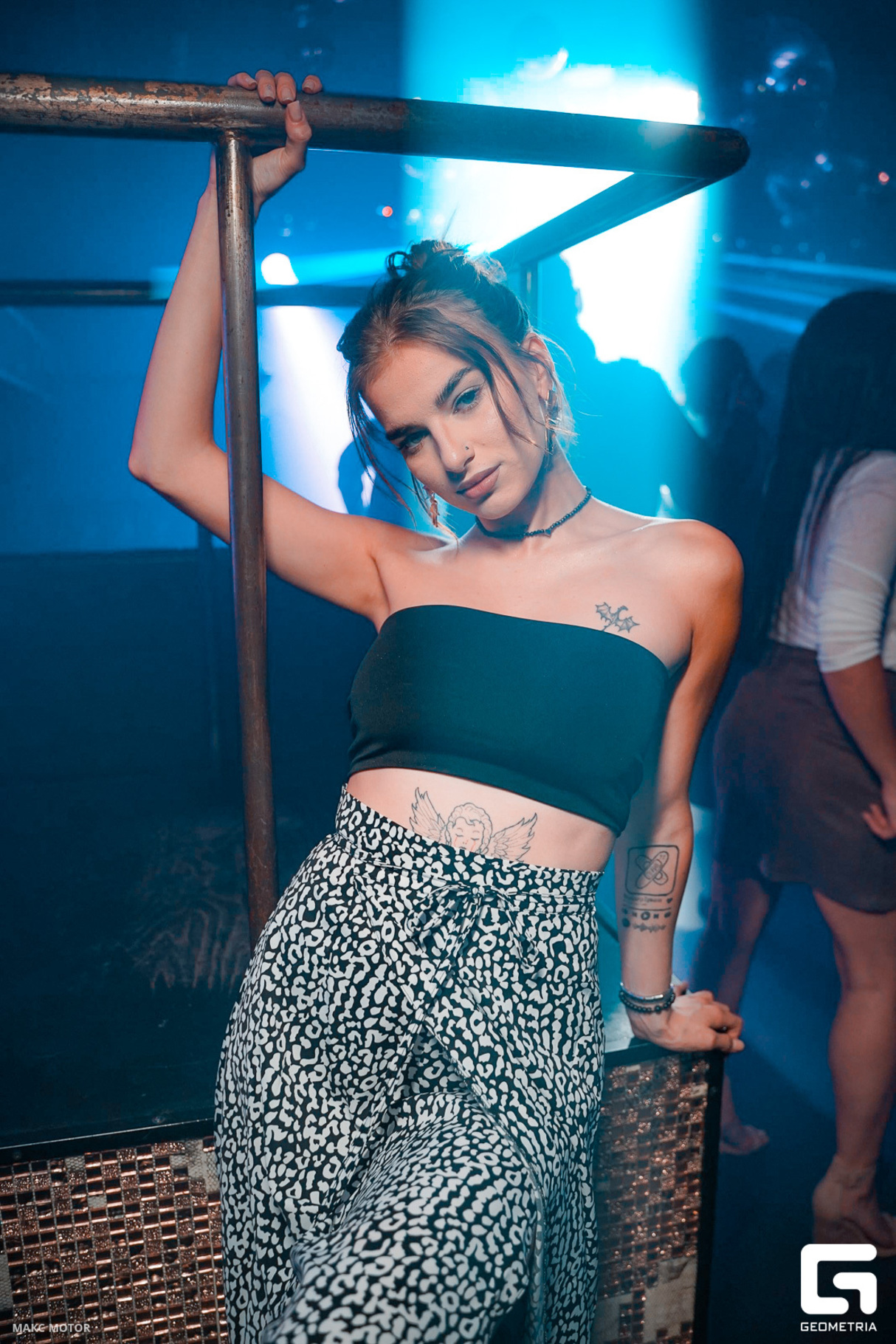 Friday Night 28