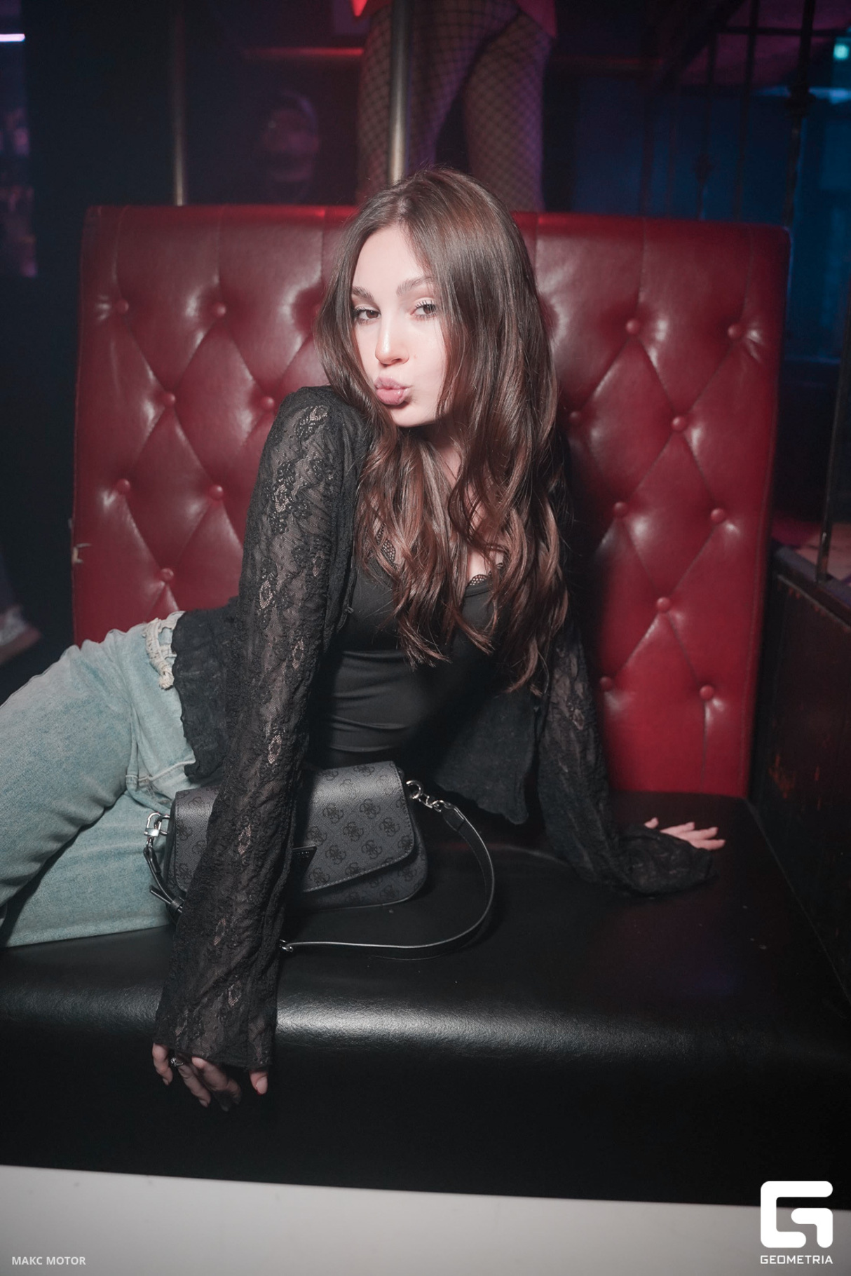 Friday Night 20