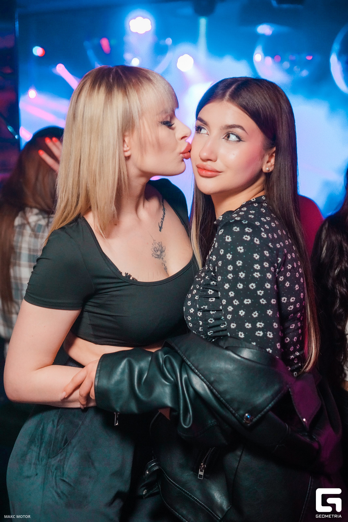 Friday Night 25