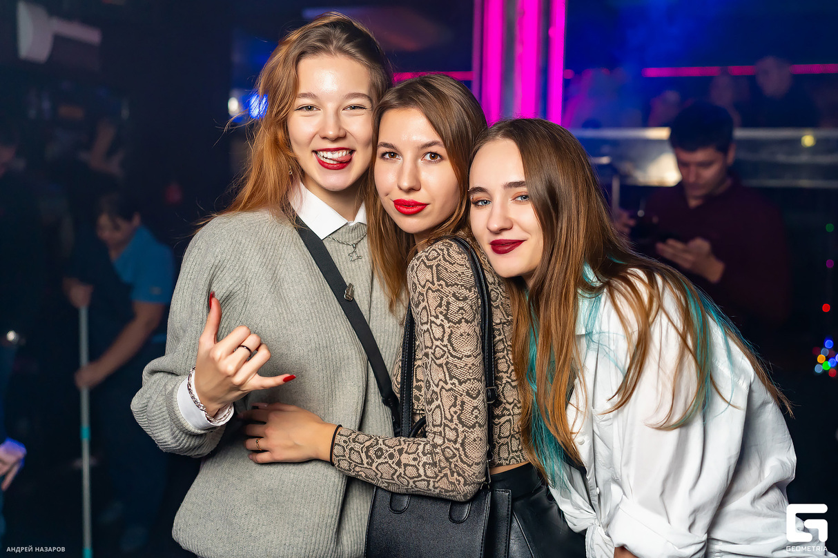 Friday Night 17