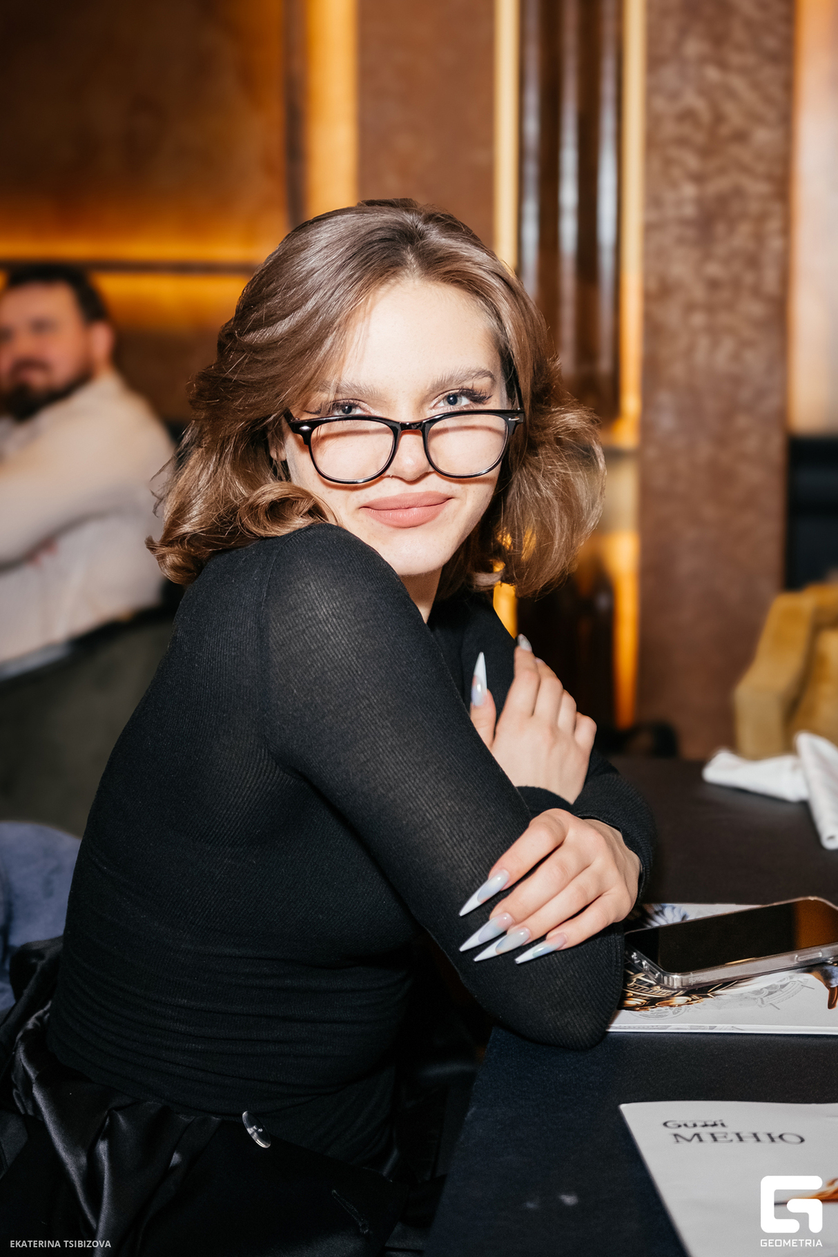 Новогодние корпоративы 18