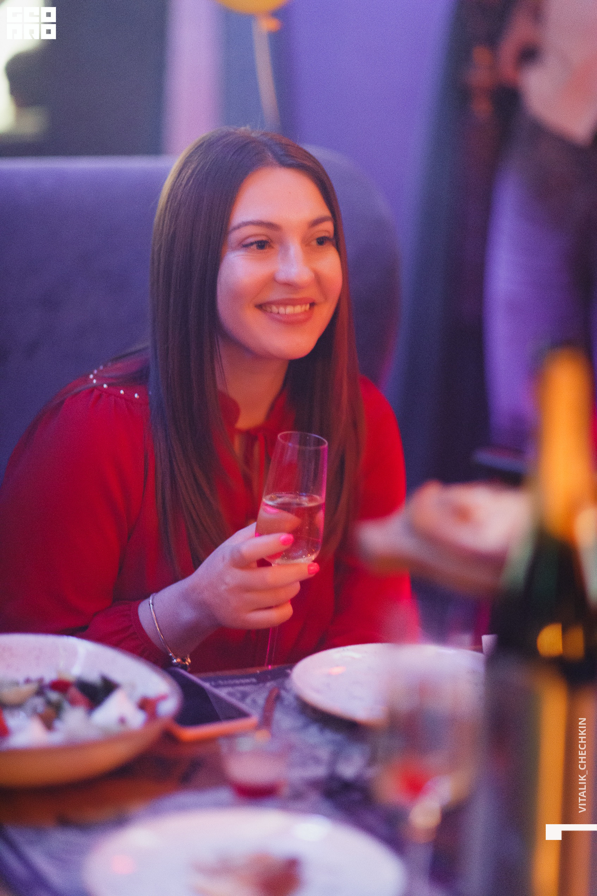 8 марта в  BNB BOYS BAR 20