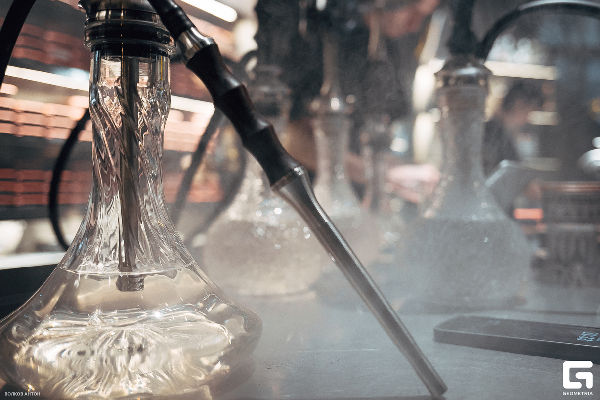 День Рождения TWR HookahLab! 7
