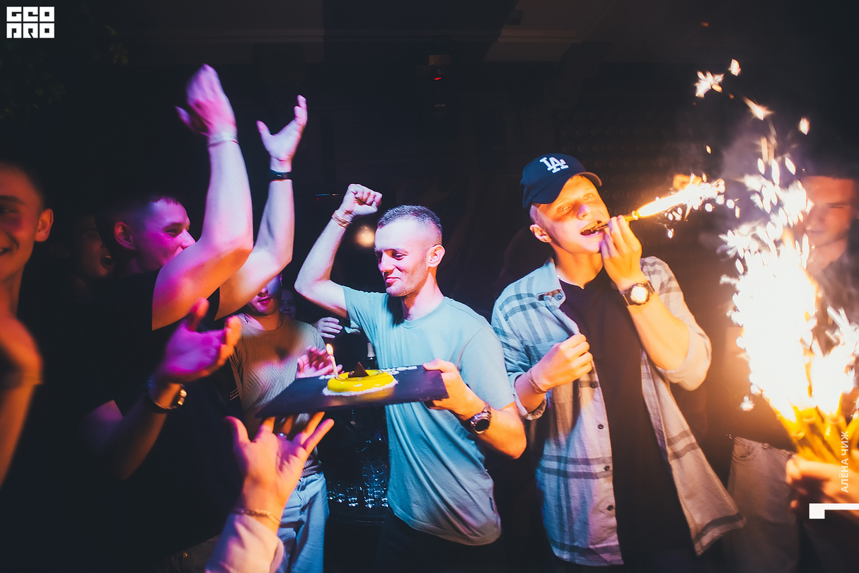 THE TOP CLUB WKND 26