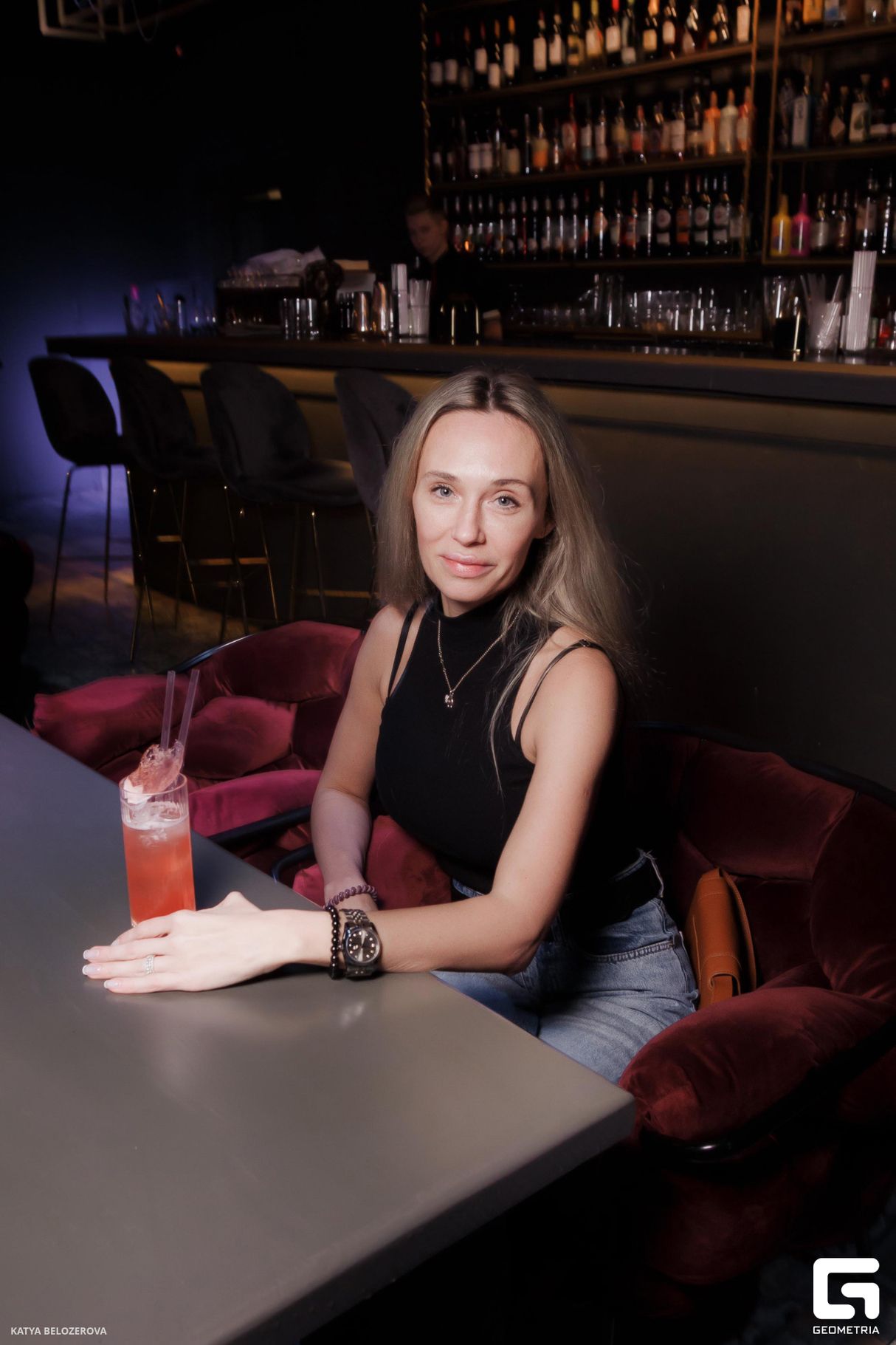 Talk&Drink с Екатериной Соловьевой 14