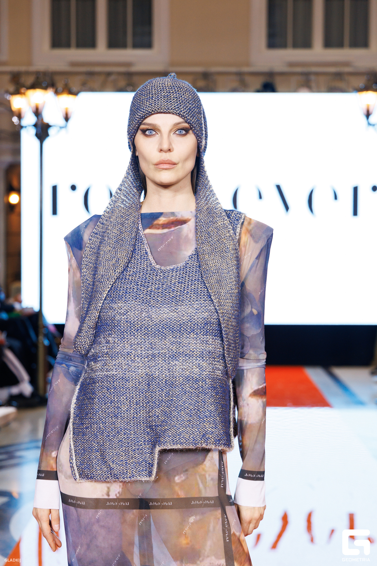 GEO FASHION WEEK 2024 ОСЕНЬ – DAY 1 – PART 1 13