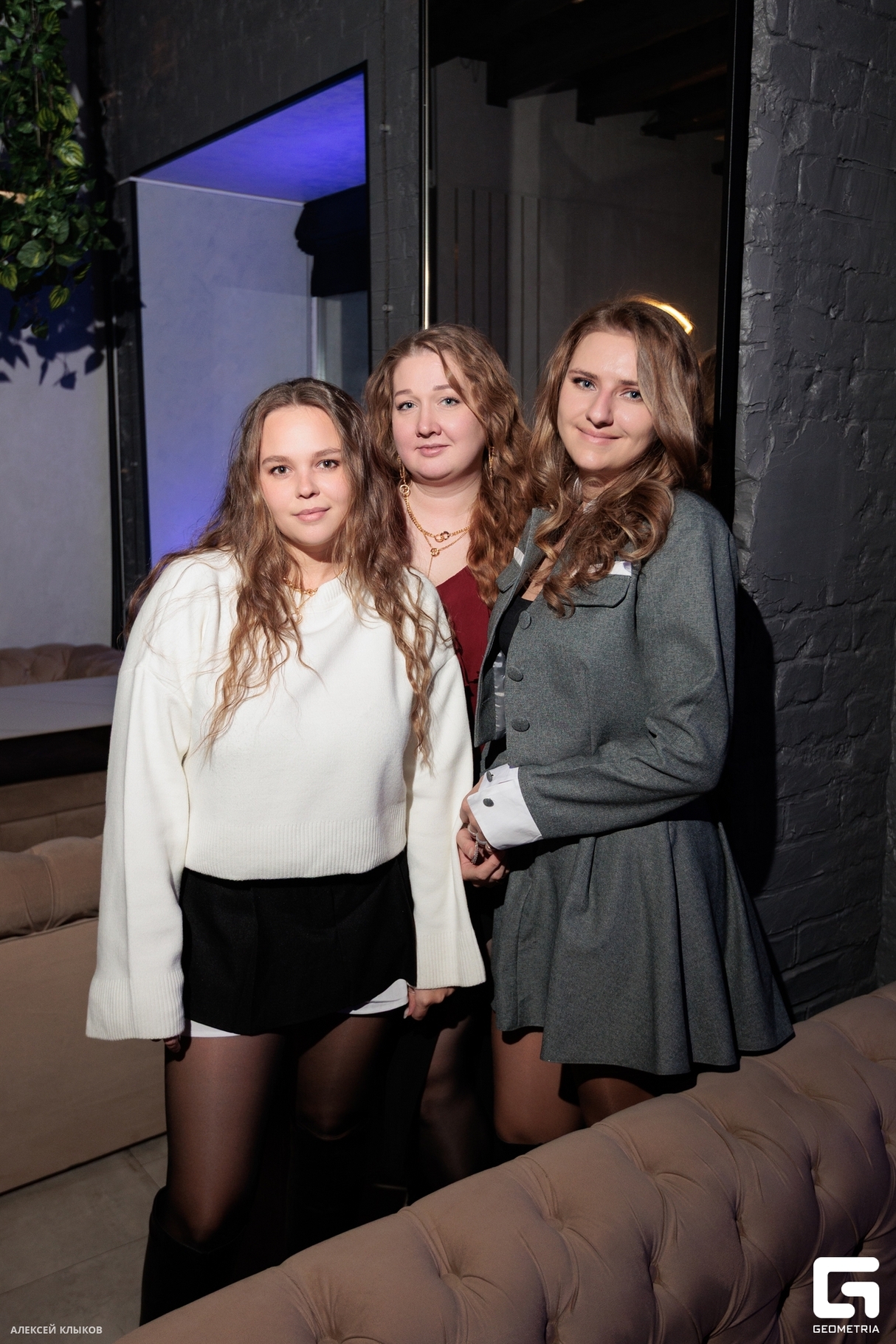 Saturday party 7
