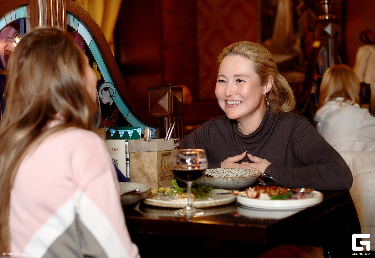 Пиратская вечеринка в ресторане FULLER’S 15