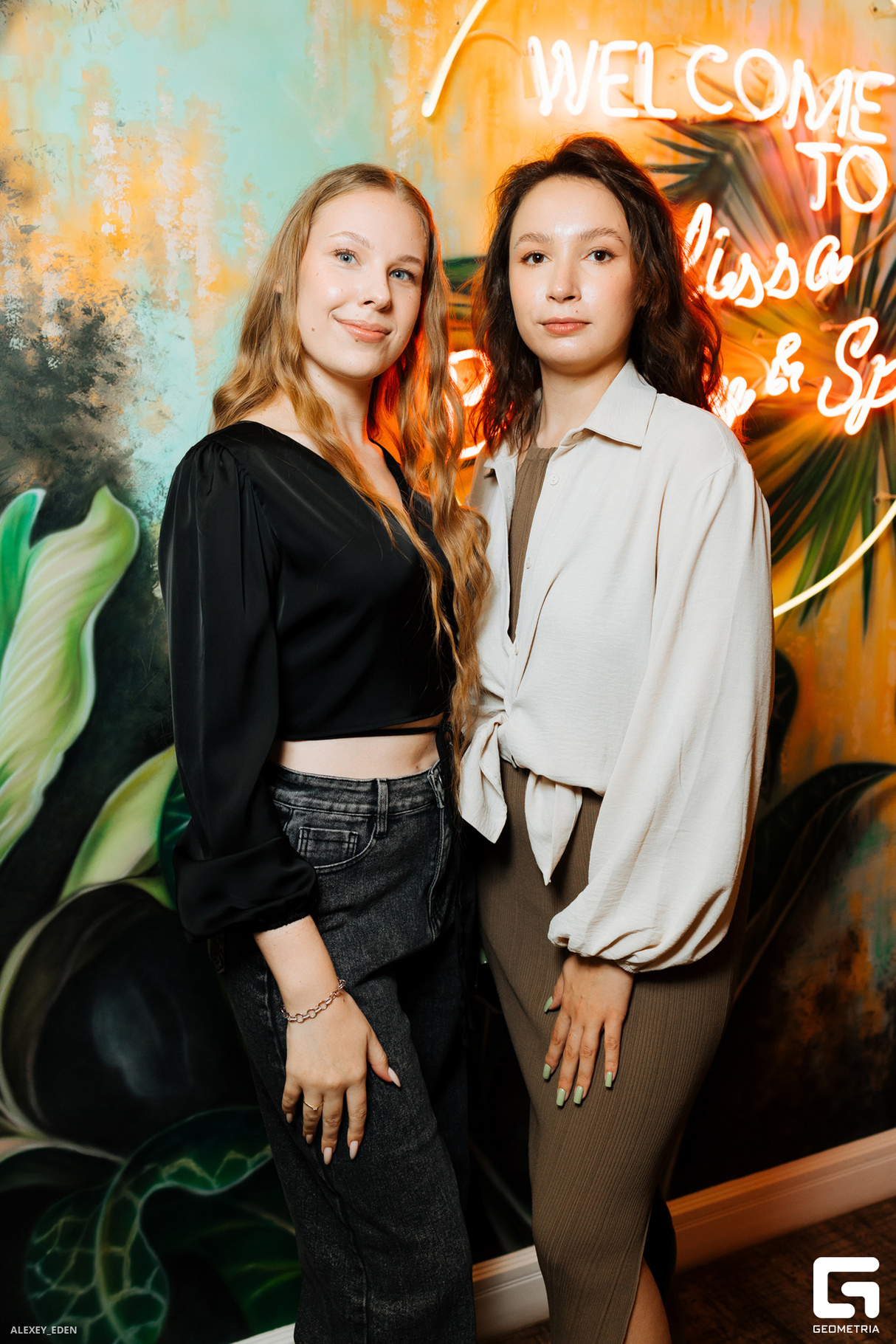 День Рождения Melissa Beauty & Spa 17