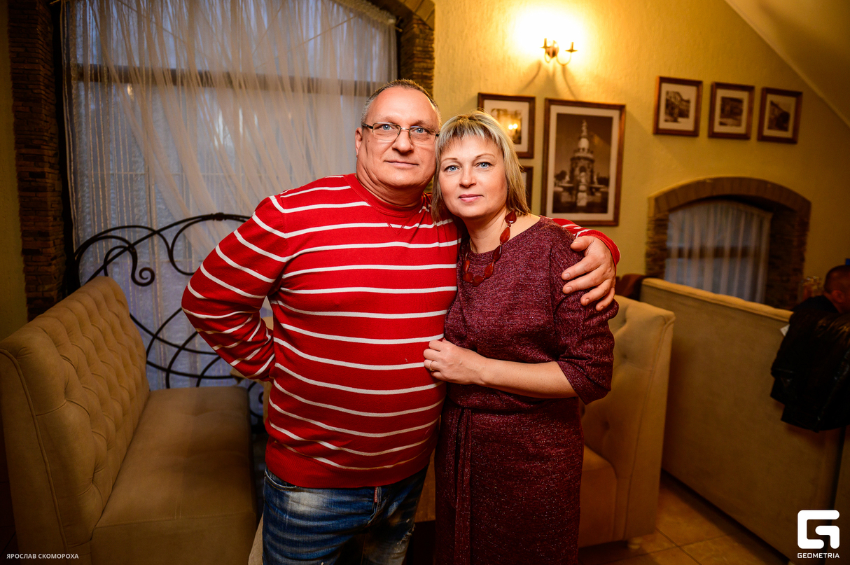 Суббота в кафе "Арагац" 27