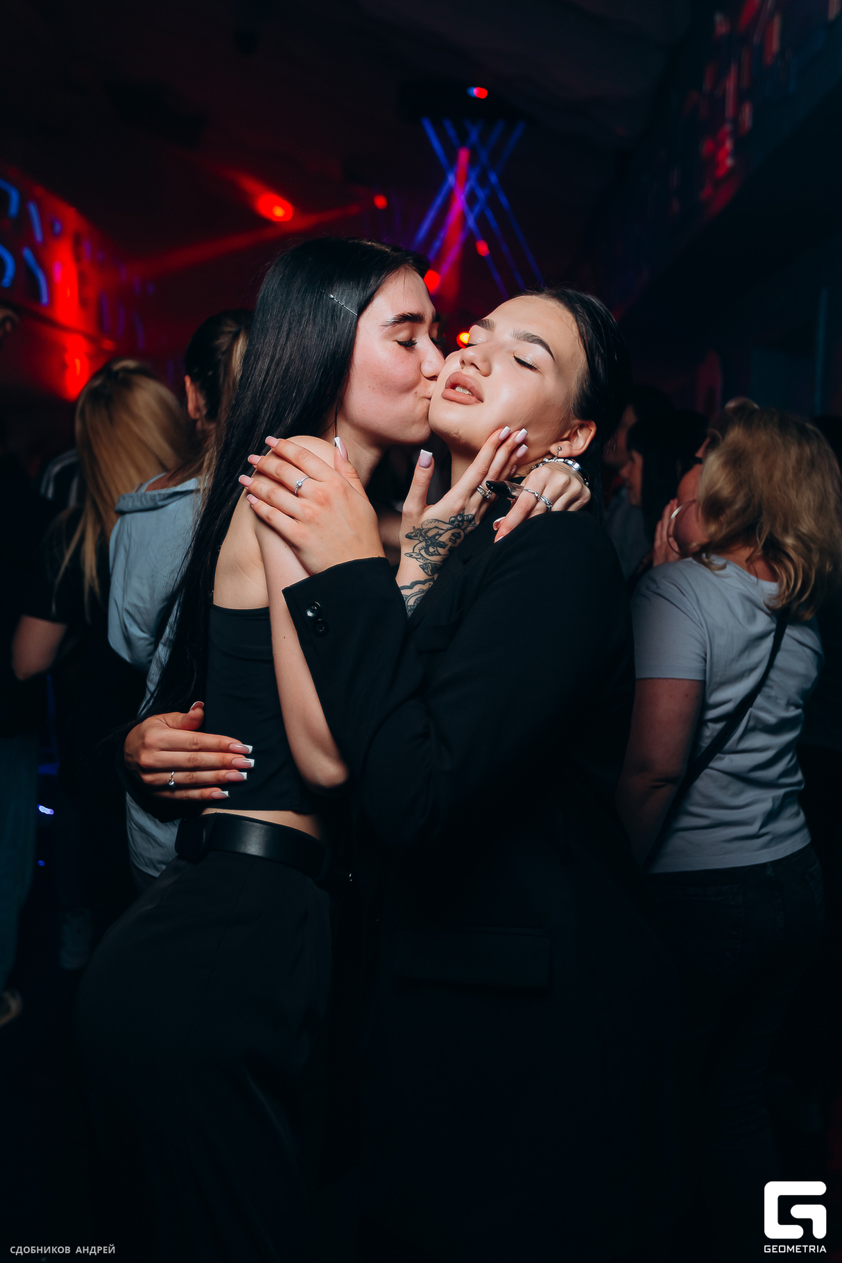 Коктейль бар - пятница 14