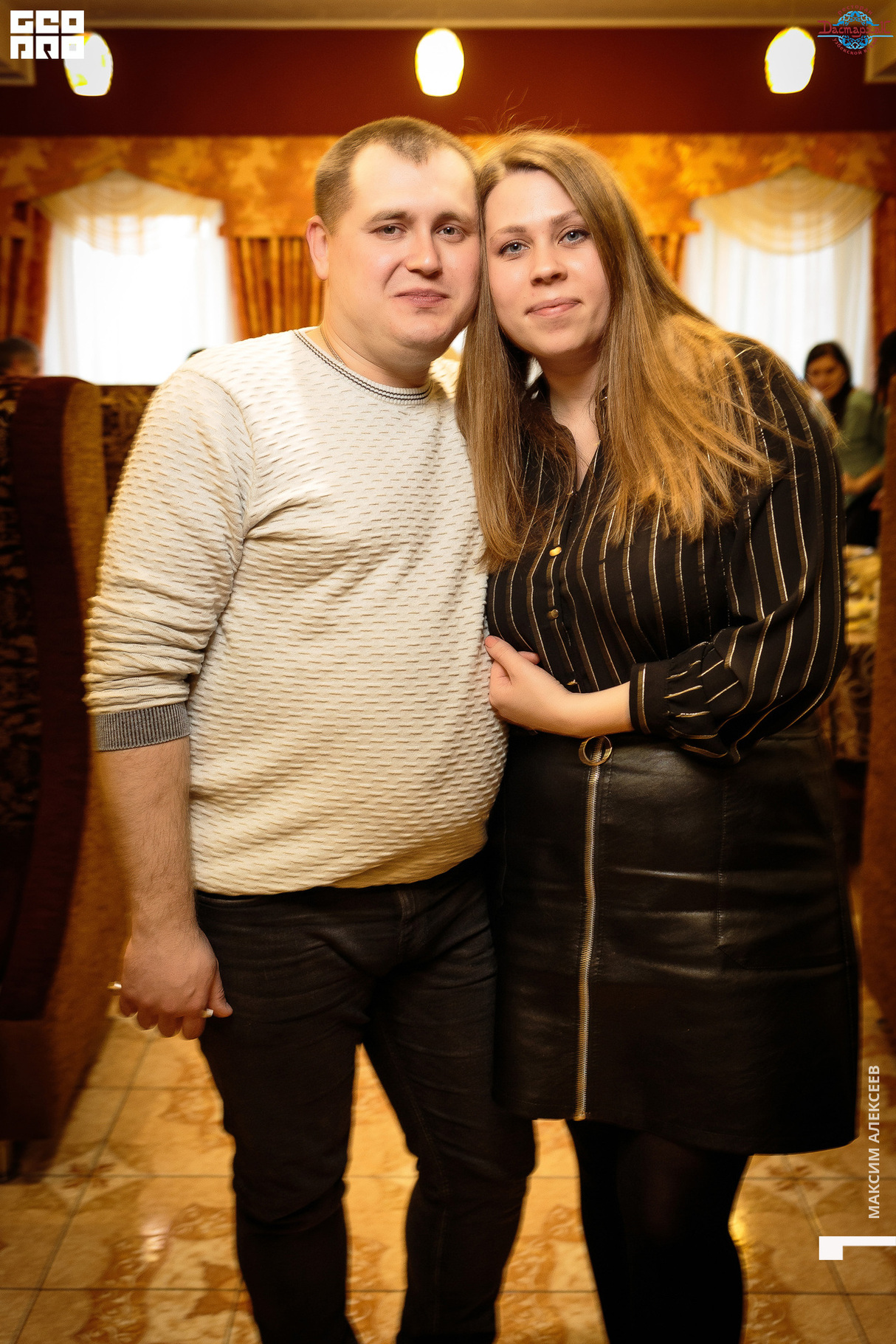 Суббота в ресторане Дастархан 25
