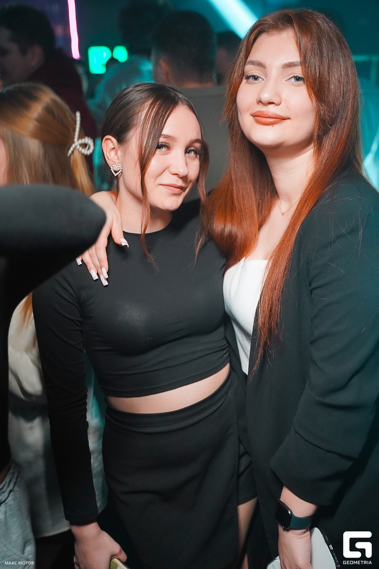 Saturday Night 13