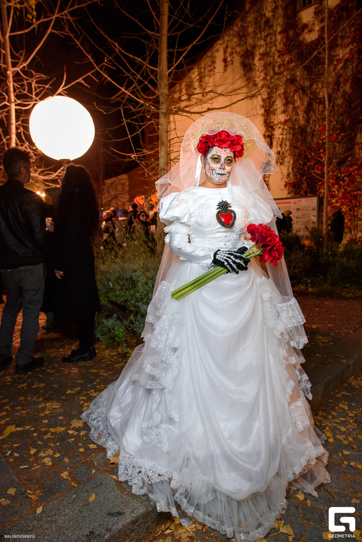 Día de los Muertos 19