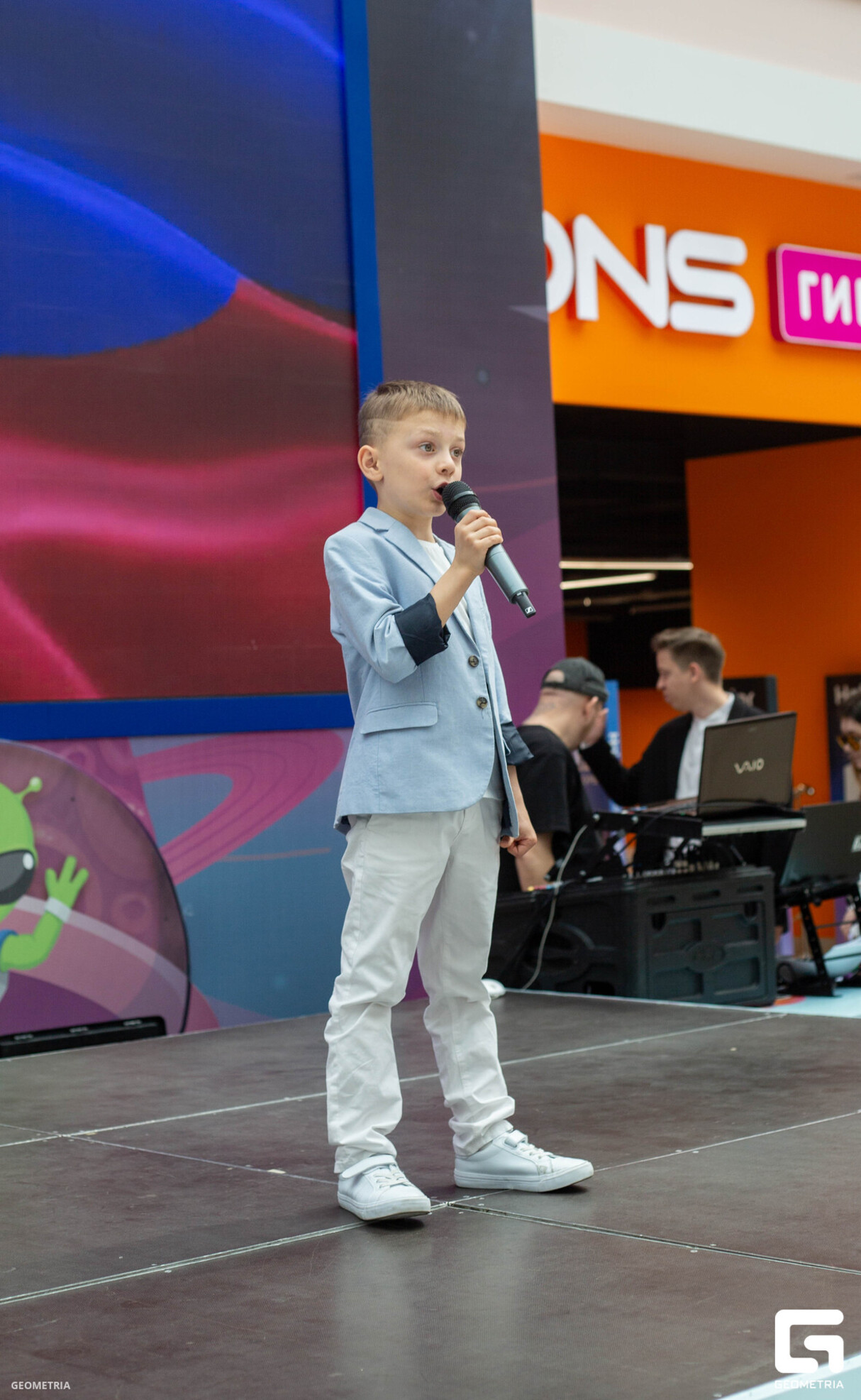 ПАСХА 26