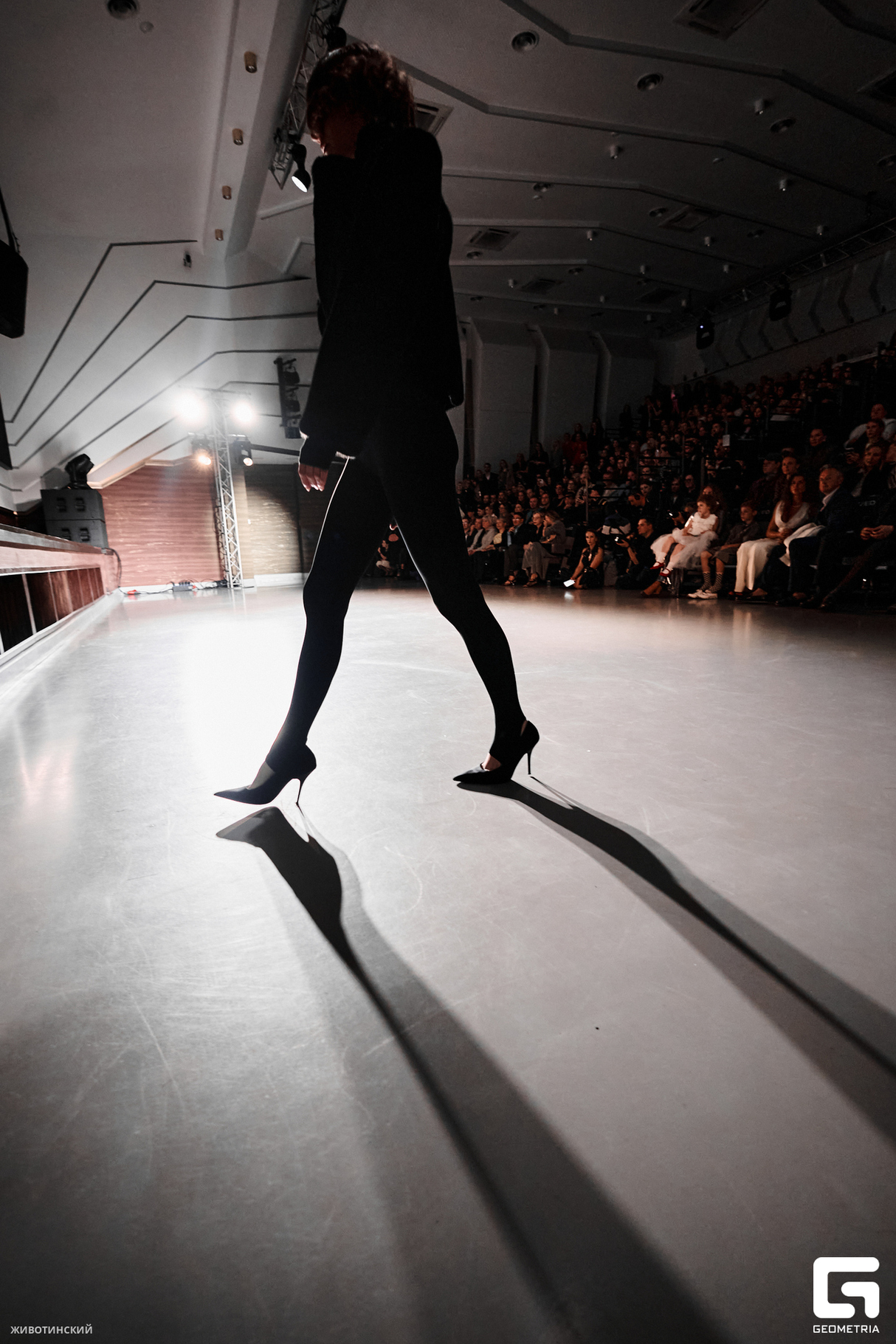Подиум UFashion. День четвертый 24