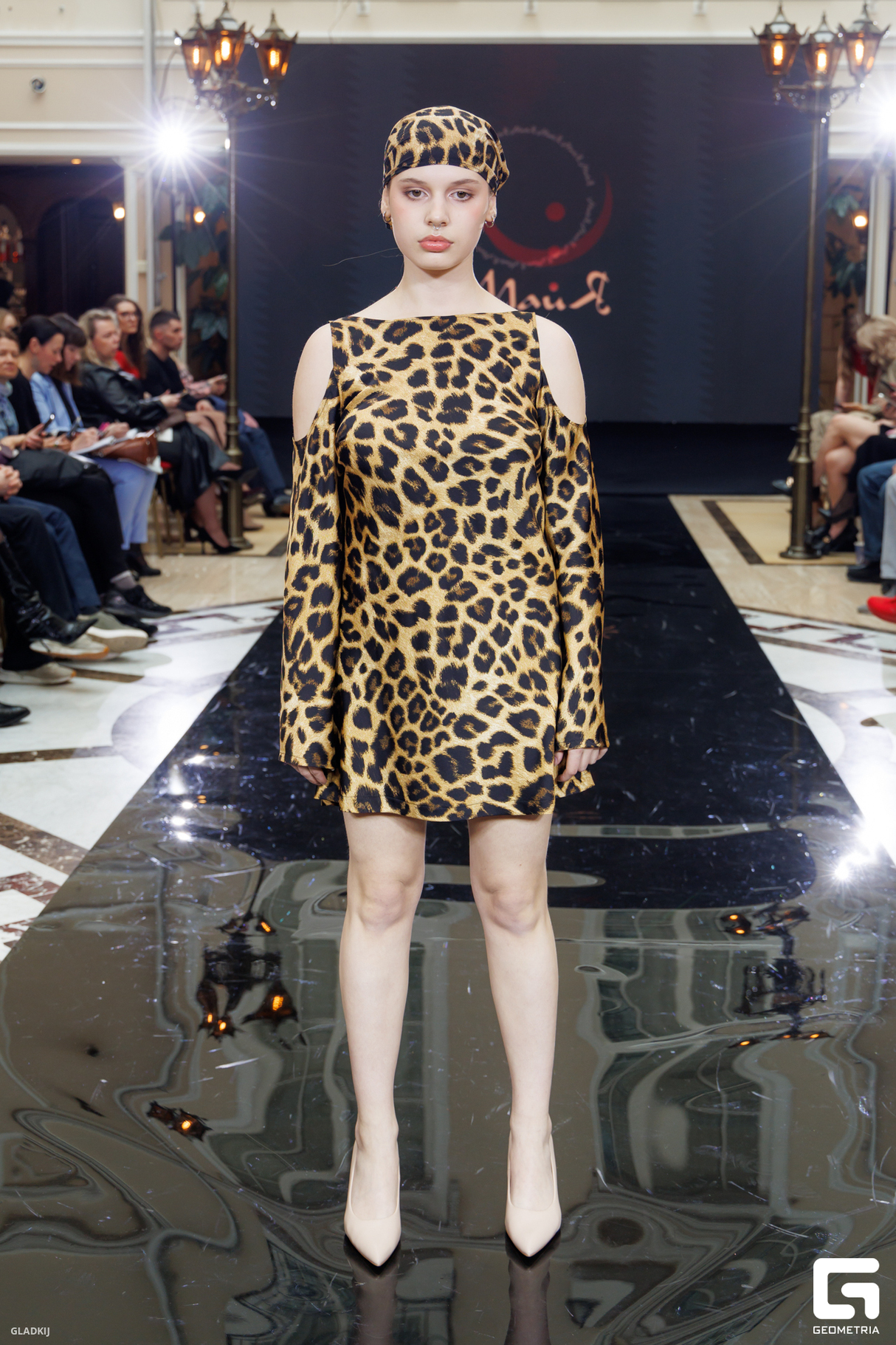 GEO FASHION WEEK 2025 ВЕСНА - DAY 1 PART 7 11