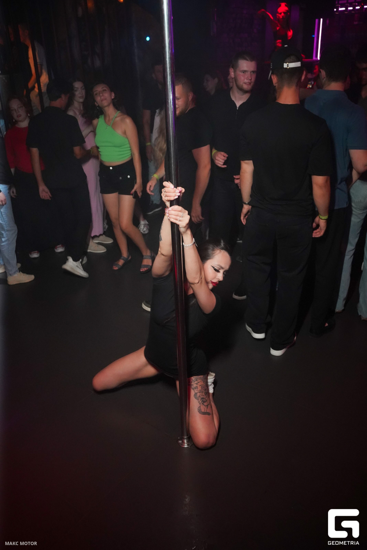 Friday Night 30