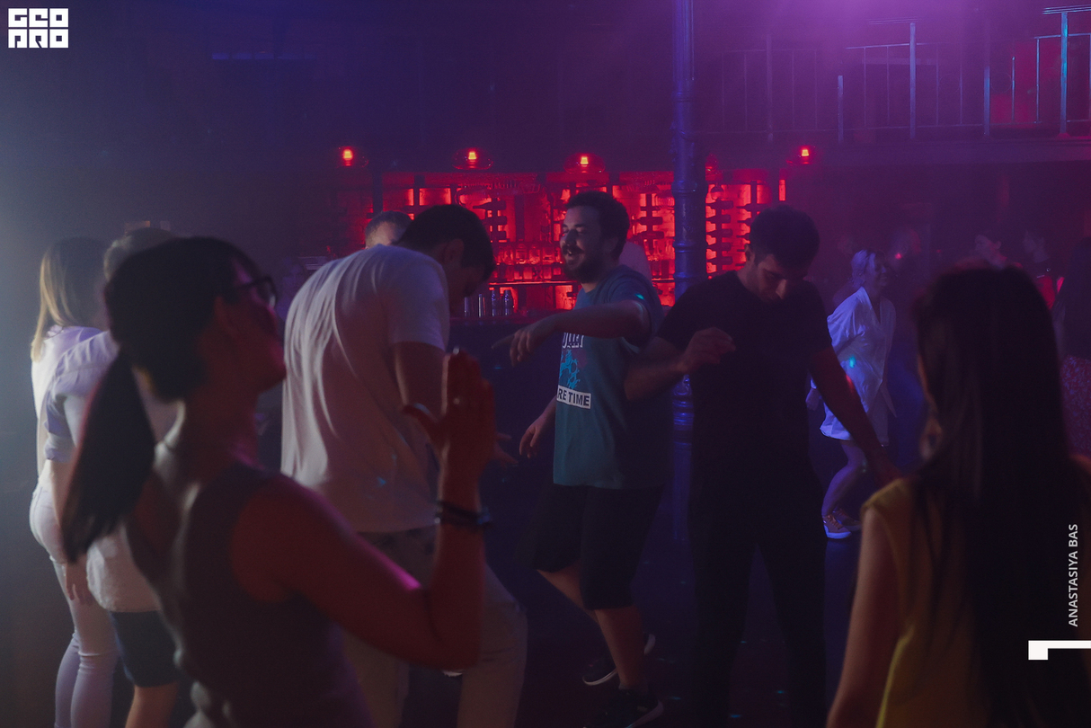 Weekend Party 13