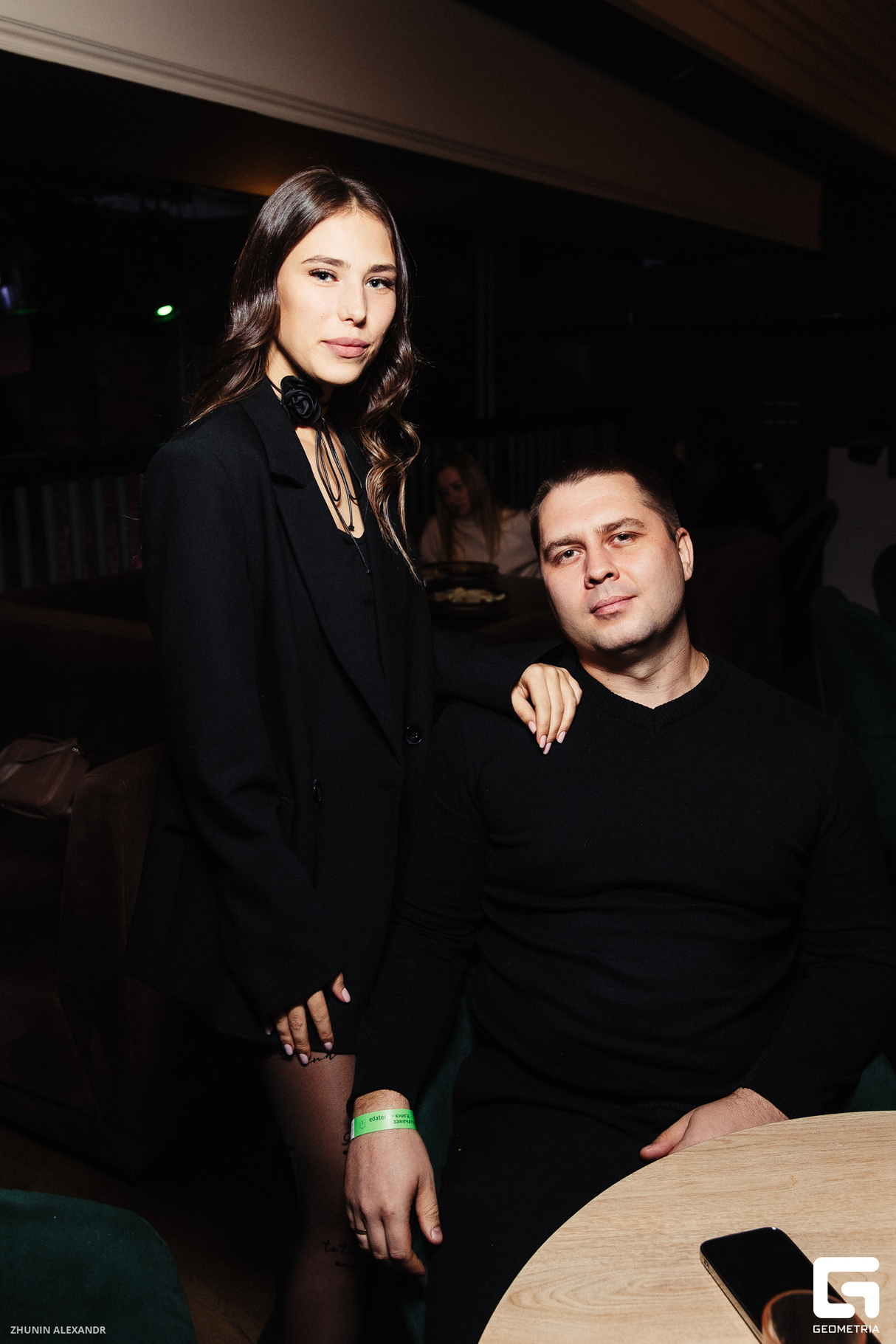 Яна Добрев в edateca 15