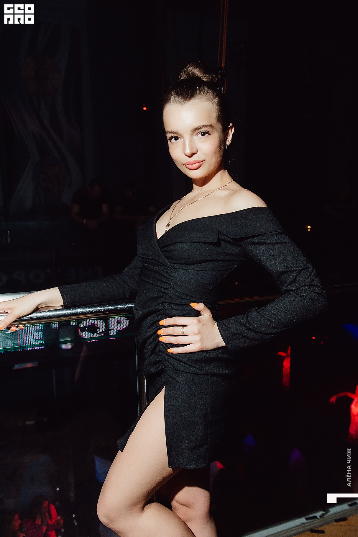 THE TOP CLUB WKND 20