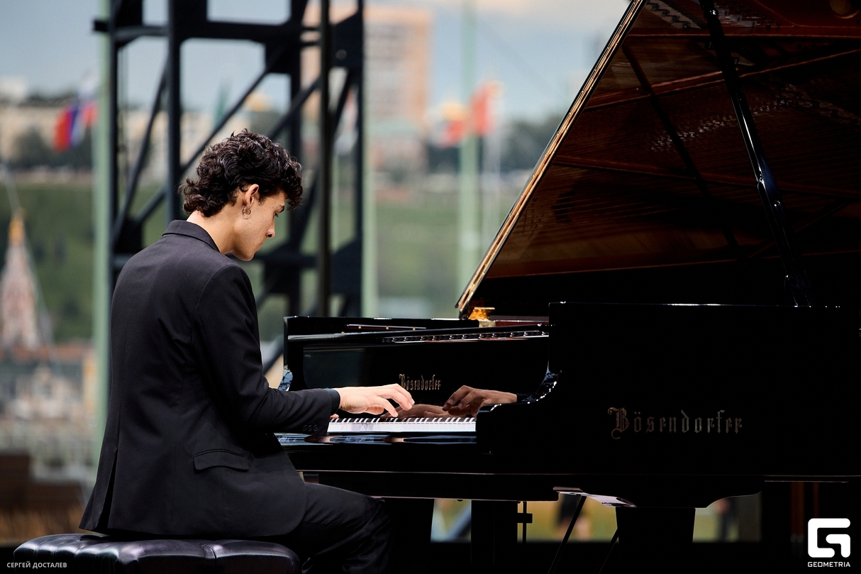 Pianissimo 29