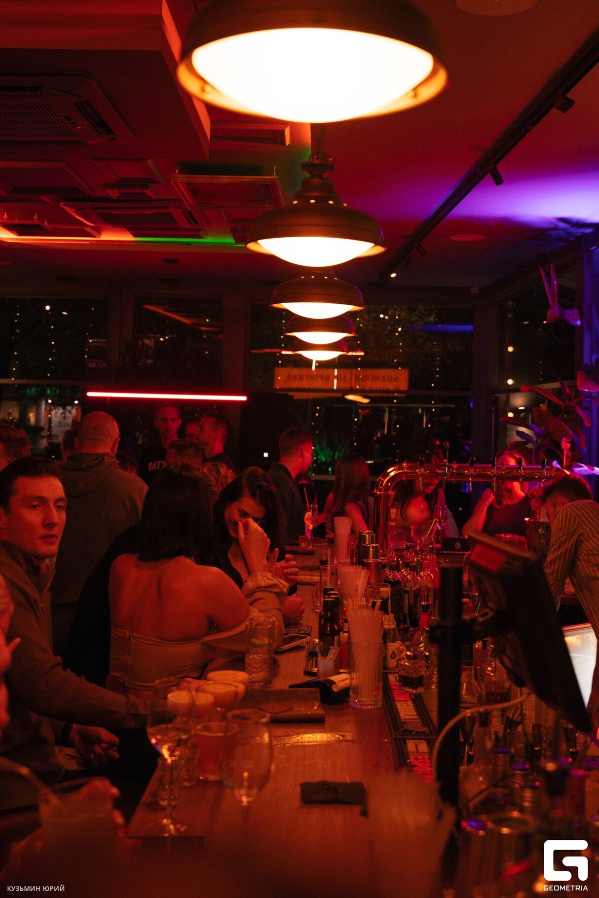 Friday Night в ИСТОРИИ 16