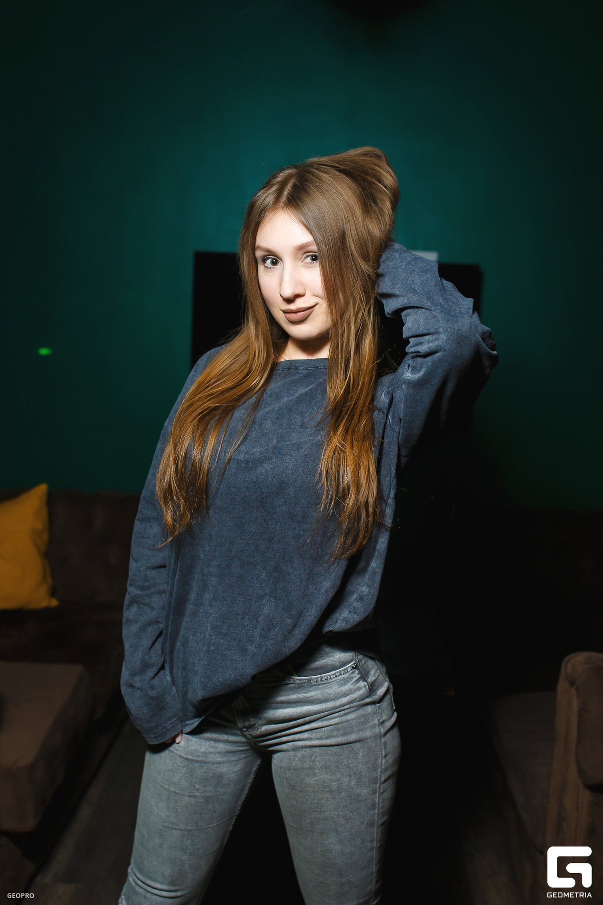 ЦЕХ LOUNGE / WOMAN’S DAY 16