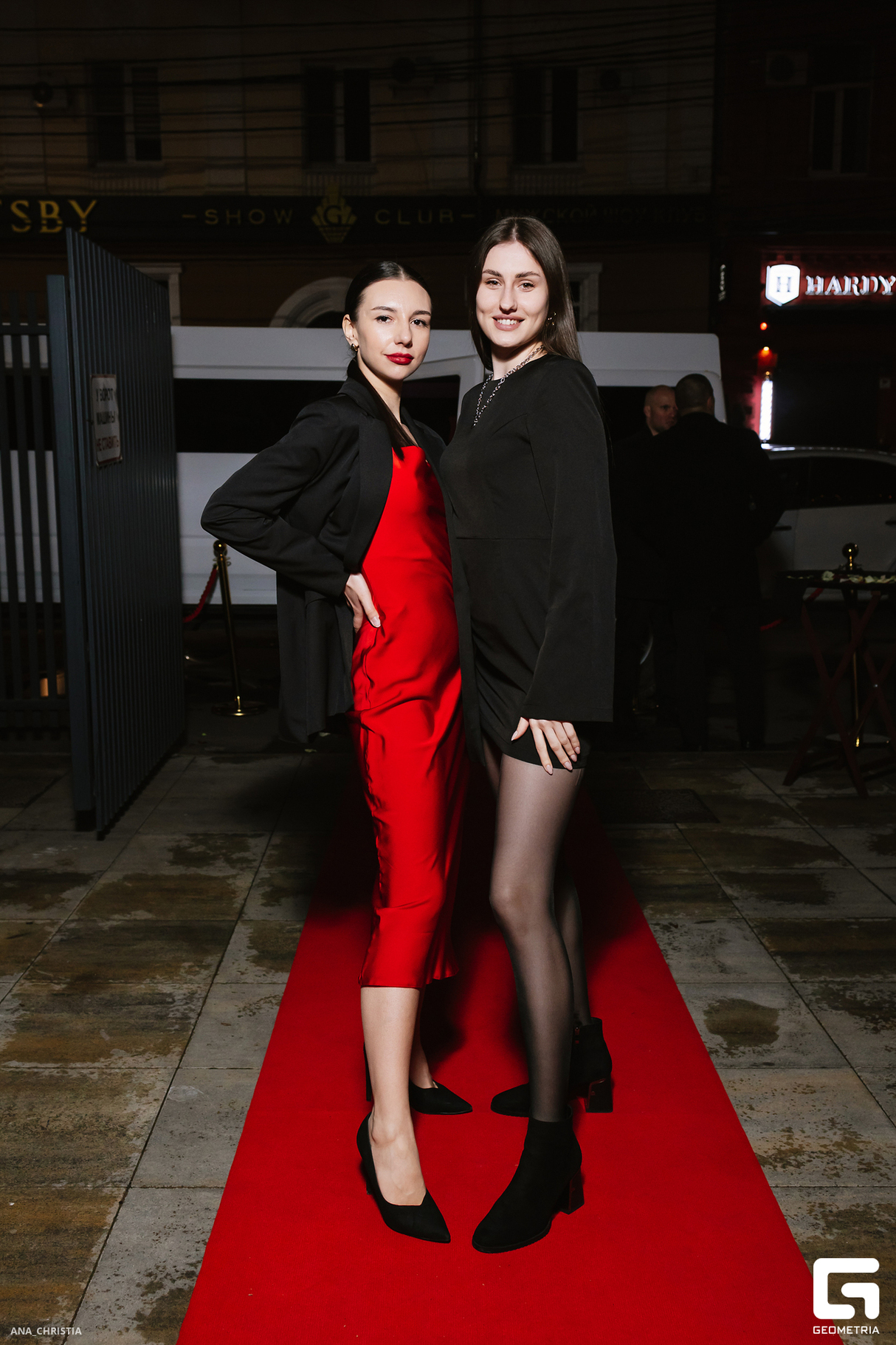 Международный женский день 23