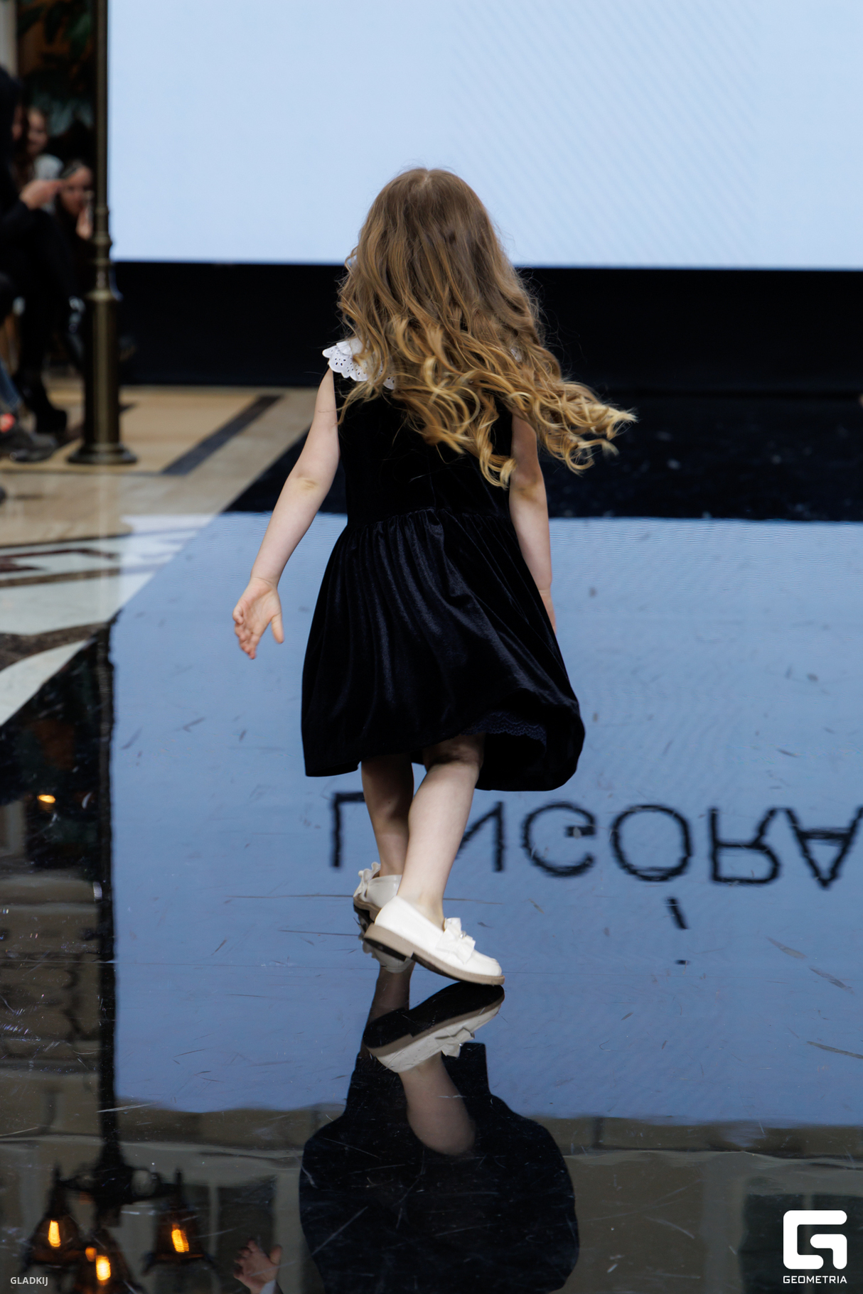 GEO FASHION WEEK 2025 ВЕСНА - DAY 2 PART 5 14